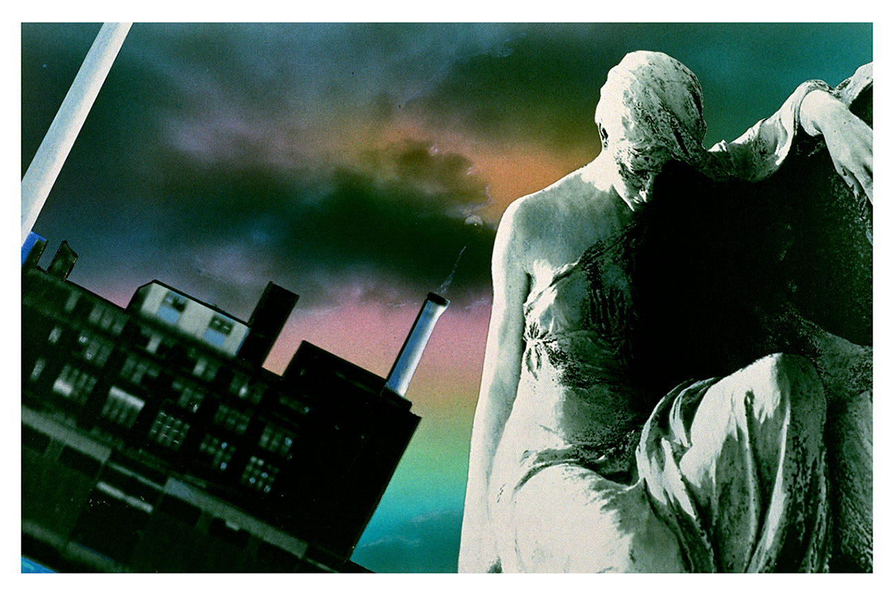 SOULS AT ZERO: COVER ART 2