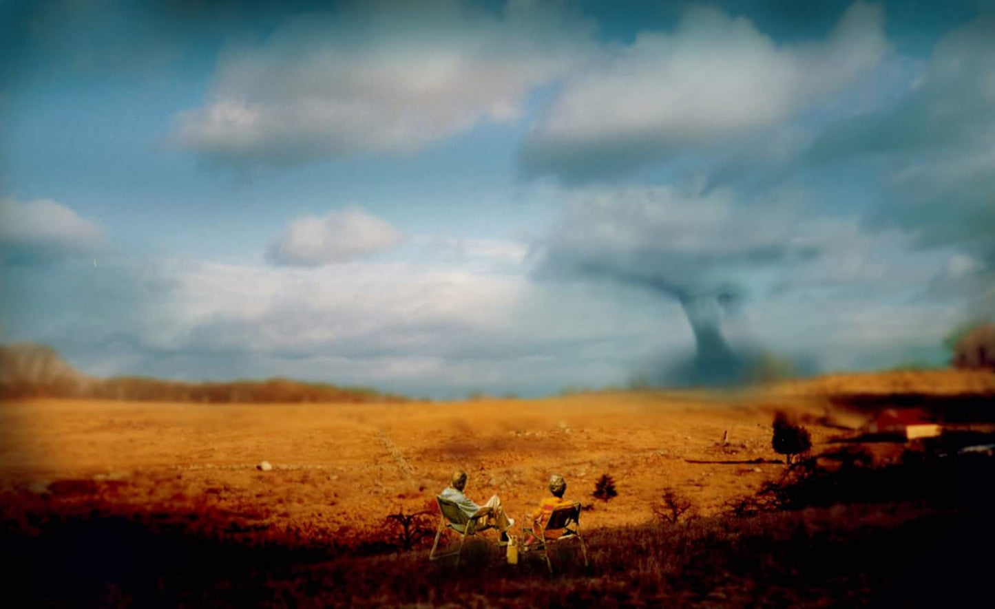 FATES WARNING: FWX SIGNED PRINT