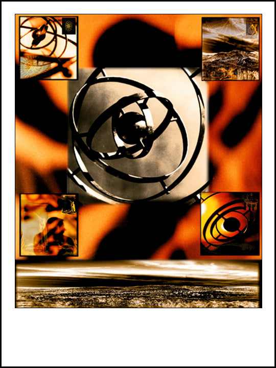 TREY GUNN: THIRD STAR